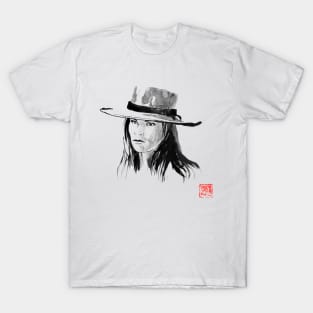 hannie caulder T-Shirt